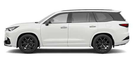 LEXUS TX  2025