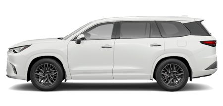 2025 Lexus TX Luxury