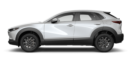 2025 Mazda CX-30 GX