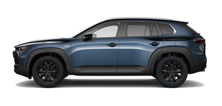 2025 Mazda CX-50 Hybrid GS-L