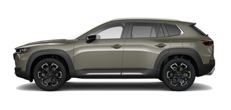 2025 CX-50