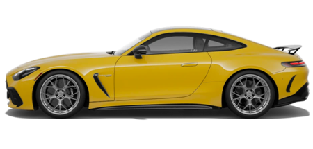 Mercedes-Benz AMG GT Coupé 2 portes  2025
