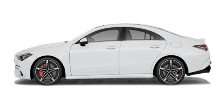2025 Mercedes-Benz CLA
