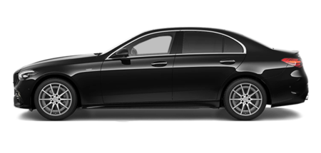2025 Mercedes-Benz C-Class Sedan