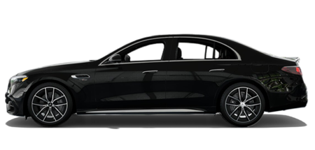 2025 Mercedes-Benz E-Class Sedan
