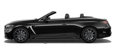 2025 Mercedes-Benz CLE Cabriolet