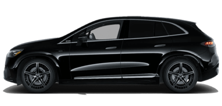 2025 Mercedes-Benz EQE SUV