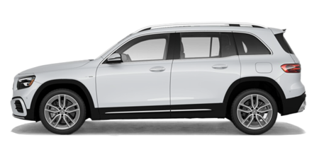 2025 Mercedes-Benz GLB