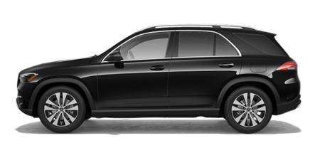 2025 Mercedes-Benz GLE PHEV