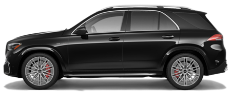 2025 Mercedes-Benz GLE