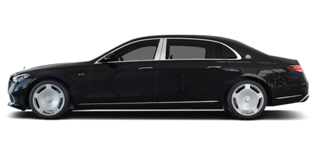 2025 Mercedes-Benz Mercedes-Maybach S-Class