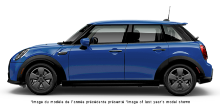 MINI 5 portes  2025