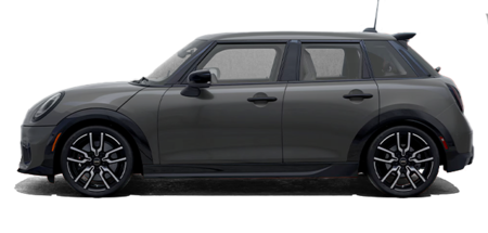 MINI 5 portes  2025