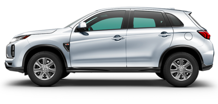 2025 Mitsubishi RVR ES FWD
