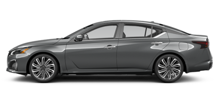 NISSAN ALTIMA  2025