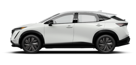 2025 Nissan Ariya Standard Range ENGAGE FWD