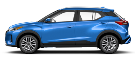 NISSAN KICKS PLAY  2025