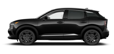NISSAN KICKS  2025