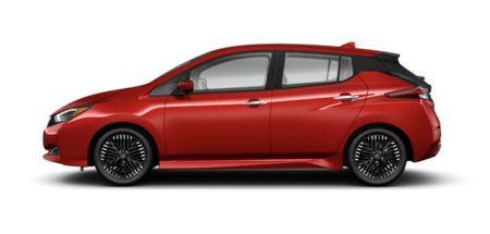 2025 Nissan Leaf SV