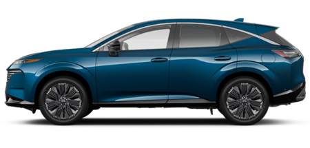 NISSAN MURANO  2025