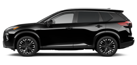 NISSAN ROGUE  2025