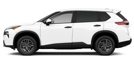 Nissan Rogue S 2025