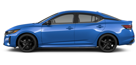 NISSAN SENTRA  2025