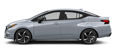 NISSAN VERSA  2025