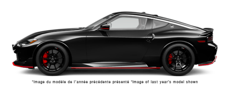 NISSAN Z  2025