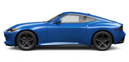2025 Nissan Z Sport AT
