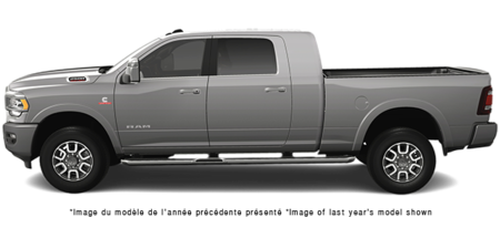 RAM 2500  2025