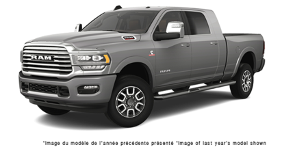 RAM 2500  2025