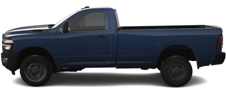 RAM 2500 Tradesman 2025