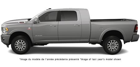 RAM 3500  2025
