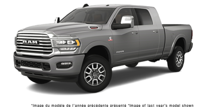 RAM 3500  2025
