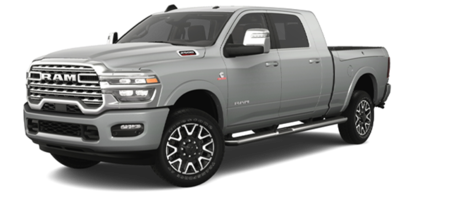 RAM 3500  2025