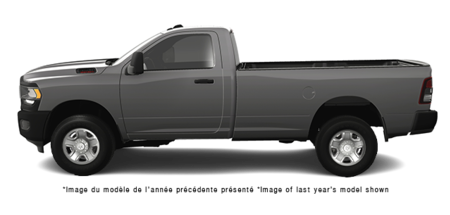 2025 RAM 3500 Tradesman