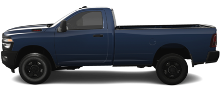2025 RAM 3500 Tradesman