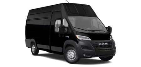 RAM PROMASTER EV 3500  2025