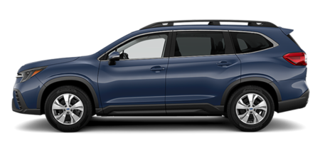 2025 SUBARU ASCENT