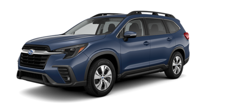 2025 SUBARU ASCENT
