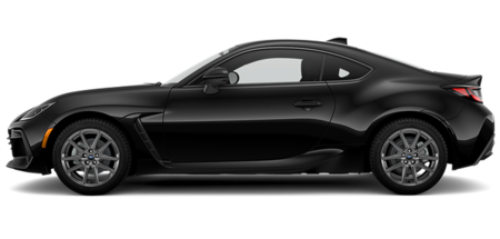 2025 SUBARU BRZ