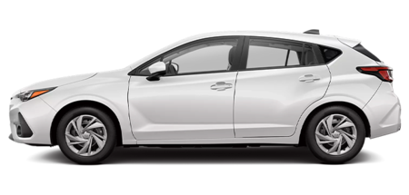 2025 SUBARU IMPREZA 5-DOOR