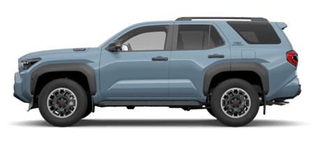 Toyota 4Runner hybride TRD Hors route Premium 2025