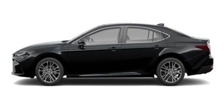 2025 TOYOTA CAMRY HYBRID
