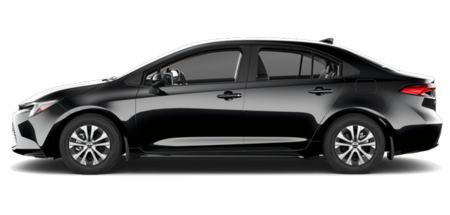 Toyota Corolla Hybride LE 2025