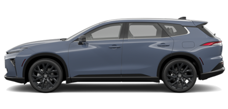 Toyota Crown Signia Limited 2025