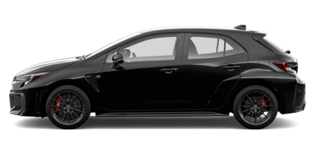 Toyota GR Corolla CORE 2025