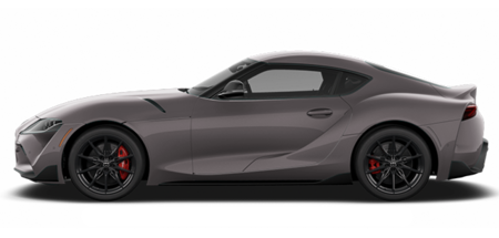 Toyota GR Supra 3.0L Premium AT 2025