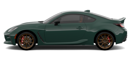 TOYOTA GR86  2025